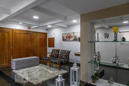 Apartamento à venda com 142m², 4 quartos e 4 vagasHall de Entrada
