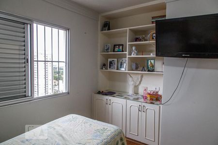 Apartamento à venda com 142m², 4 quartos e 4 vagasQuarto 4