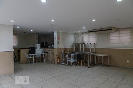 Apartamento à venda com 142m², 4 quartos e 4 vagasSalão de Festas