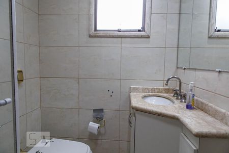 Apartamento à venda com 142m², 4 quartos e 4 vagasBanheiro Suíte