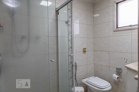 Apartamento à venda com 142m², 4 quartos e 4 vagasBanheiro Suíte