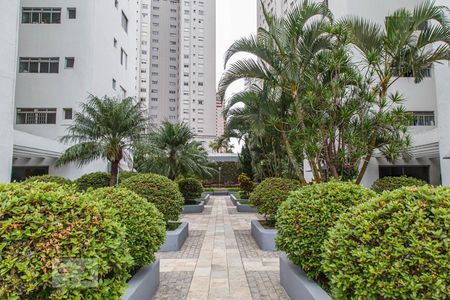 Apartamento à venda com 142m², 4 quartos e 4 vagasÁrea comum