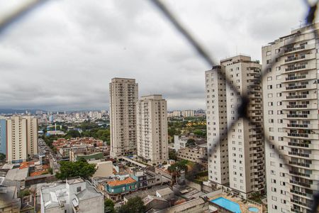 Apartamento à venda com 142m², 4 quartos e 4 vagasVista