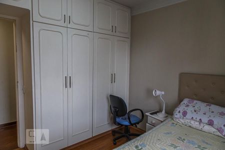 Apartamento à venda com 142m², 4 quartos e 4 vagasQuarto 4
