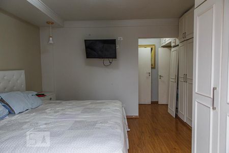 Apartamento à venda com 142m², 4 quartos e 4 vagasQuarto Suíte
