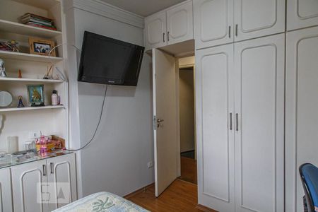 Apartamento à venda com 142m², 4 quartos e 4 vagasQuarto 4