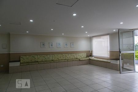 Apartamento à venda com 142m², 4 quartos e 4 vagasSalão de Festas