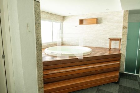 Apartamento à venda com 80m², 2 quartos e 1 vagaÁrea comum - Spa