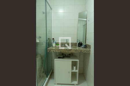 Apartamento à venda com 80m², 2 quartos e 1 vagaBanheiro Social 