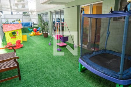 Apartamento à venda com 80m², 2 quartos e 1 vagaÁrea comum - Brinquedoteca