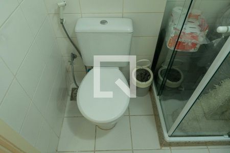 Apartamento à venda com 80m², 2 quartos e 1 vagaBanheiro Social 