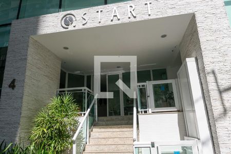 Apartamento à venda com 80m², 2 quartos e 1 vagaHall de Entrada