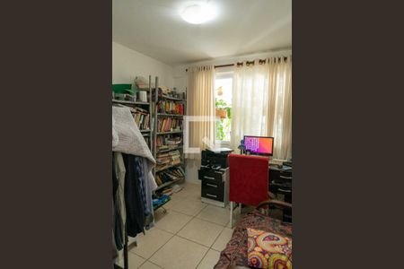 Quarto 1  de apartamento à venda com 2 quartos, 80m² em Vital Brasil, Niterói