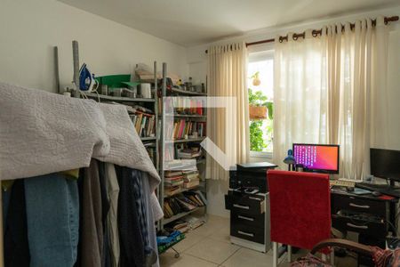 Quarto 1  de apartamento à venda com 2 quartos, 80m² em Vital Brasil, Niterói