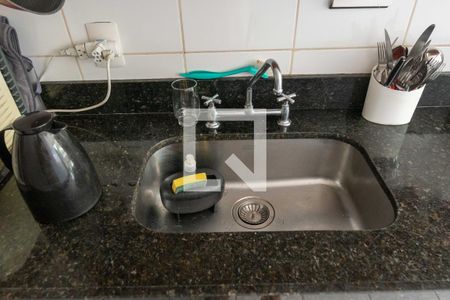 Apartamento à venda com 80m², 2 quartos e 1 vagaCozinha 