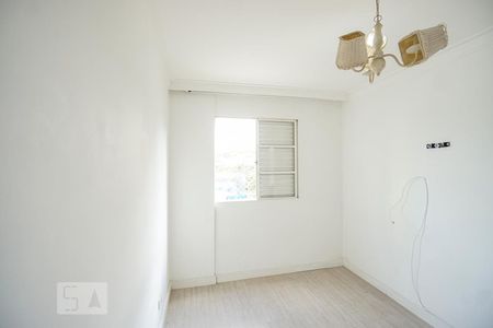 Quarto 01 de apartamento à venda com 2 quartos, 50m² em Brás, São Paulo