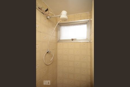 Apartamento para alugar com 67m², 3 quartos e 1 vaga Apartamento para alugar com 67m², 3 quartos e 1 vagaBanheiro de serviço