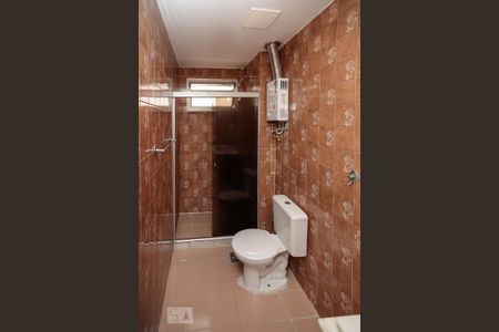 Apartamento para alugar com 67m², 3 quartos e 1 vaga Apartamento para alugar com 67m², 3 quartos e 1 vagaBanheiro