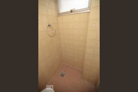 Apartamento para alugar com 67m², 3 quartos e 1 vaga Apartamento para alugar com 67m², 3 quartos e 1 vagaBanheiro de serviço