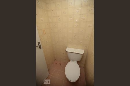 Apartamento para alugar com 67m², 3 quartos e 1 vaga Apartamento para alugar com 67m², 3 quartos e 1 vagaBanheiro de serviço