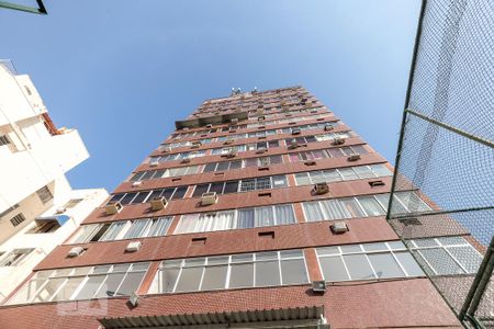 Fachada de apartamento para alugar com 3 quartos, 67m² em Todos Os Santos, Rio de Janeiro