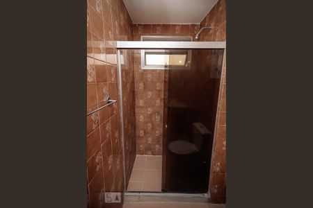 Apartamento para alugar com 67m², 3 quartos e 1 vaga Apartamento para alugar com 67m², 3 quartos e 1 vagaBanheiro