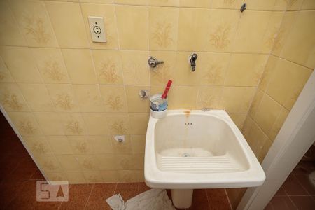 Apartamento para alugar com 67m², 3 quartos e 1 vaga Apartamento para alugar com 67m², 3 quartos e 1 vagaÁrea de serviço