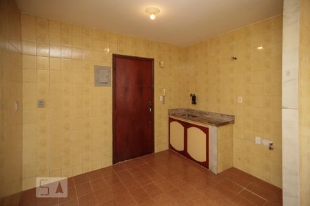 Apartamento para alugar com 67m², 3 quartos e 1 vaga Apartamento para alugar com 67m², 3 quartos e 1 vagaCozinha