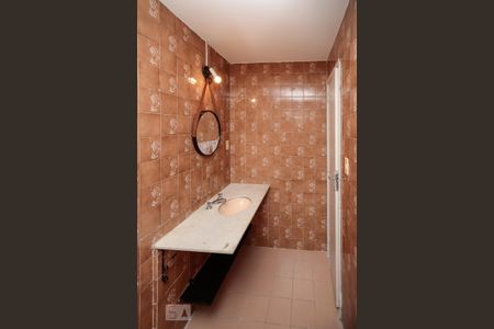 Apartamento para alugar com 67m², 3 quartos e 1 vaga Apartamento para alugar com 67m², 3 quartos e 1 vagaBanheiro