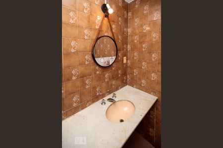 Apartamento para alugar com 67m², 3 quartos e 1 vaga Apartamento para alugar com 67m², 3 quartos e 1 vagaBanheiro