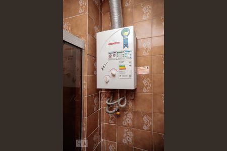 Apartamento para alugar com 67m², 3 quartos e 1 vaga Apartamento para alugar com 67m², 3 quartos e 1 vagaBanheiro