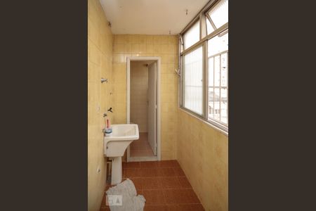 Apartamento para alugar com 67m², 3 quartos e 1 vaga Apartamento para alugar com 67m², 3 quartos e 1 vagaÁrea de serviço