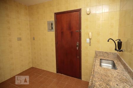 Apartamento para alugar com 67m², 3 quartos e 1 vaga Apartamento para alugar com 67m², 3 quartos e 1 vagaCozinha