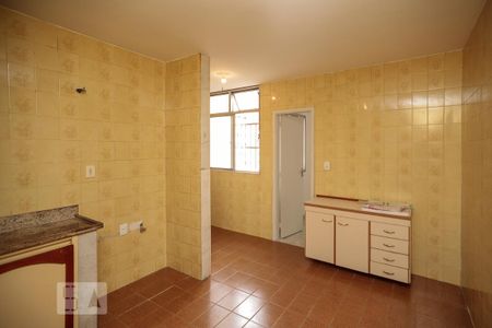 Apartamento para alugar com 67m², 3 quartos e 1 vaga Apartamento para alugar com 67m², 3 quartos e 1 vagaCozinha