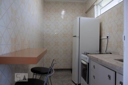 Kitnet/Studio para alugar com 1 quarto, 28m² em Novo Taquaral, Campinas