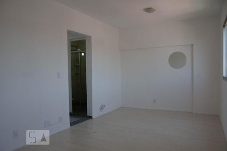 Kitnet/Studio para alugar com 1 quarto, 28m² em Novo Taquaral, Campinas