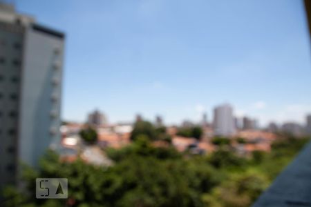 Kitnet/Studio para alugar com 1 quarto, 28m² em Novo Taquaral, Campinas
