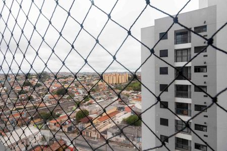 Apartamento à venda com 45m², 2 quartos e 1 vagaVista Quarto 1