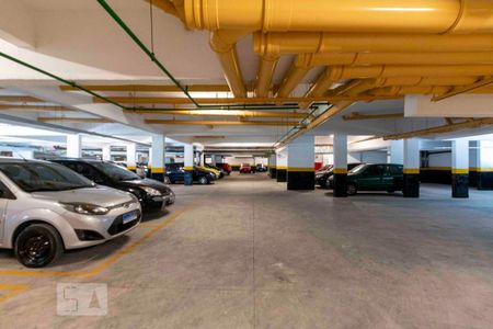 Apartamento à venda com 45m², 2 quartos e 1 vagaGaragwm