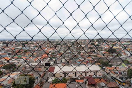 Apartamento à venda com 45m², 2 quartos e 1 vagaVista Quarto 2