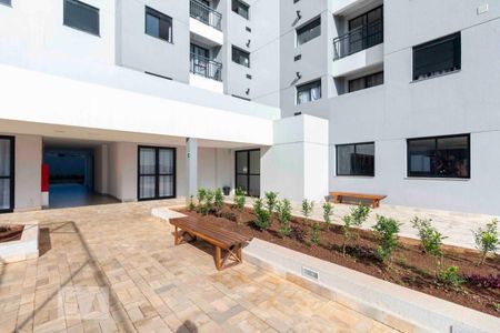 Apartamento à venda com 45m², 2 quartos e 1 vagaÁrea Externa