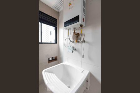 Apartamento à venda com 45m², 2 quartos e 1 vagaÁrea de Serviço