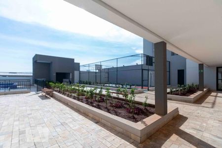 Apartamento à venda com 45m², 2 quartos e 1 vagaÁrea Externa