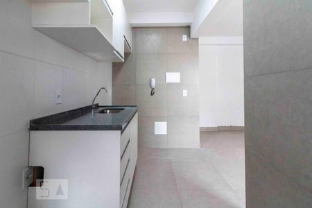 Apartamento à venda com 45m², 2 quartos e 1 vagaCozinha
