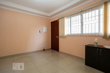 Sala de casa de condomínio à venda com 2 quartos, 85m² em Vila Palmeiras, São Paulo