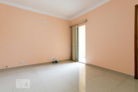 Suíte 1 de casa de condomínio à venda com 2 quartos, 85m² em Vila Palmeiras, São Paulo