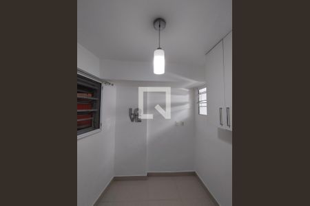 Sala de kitnet/studio à venda com 1 quarto, 28m² em Aclimação, São Paulo