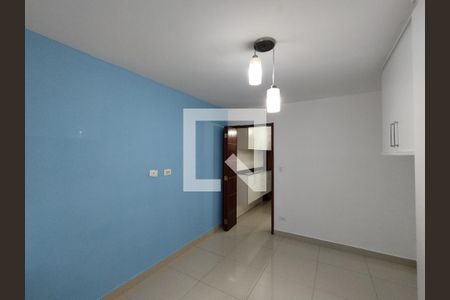 Quarto de kitnet/studio à venda com 1 quarto, 28m² em Aclimação, São Paulo