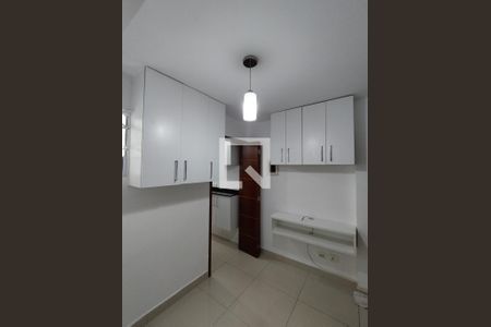 Sala de kitnet/studio à venda com 1 quarto, 28m² em Aclimação, São Paulo