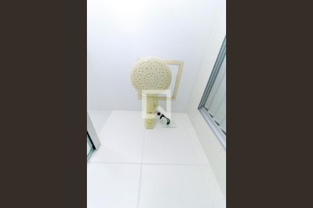 Apartamento à venda com 48m², 2 quartos e 1 vagaBanheiro 2